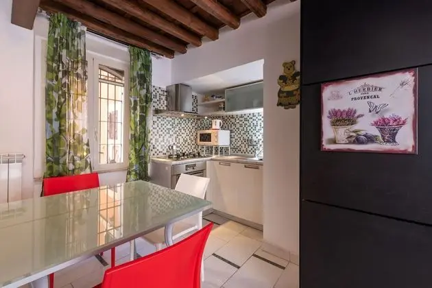 Superior Apart Daire