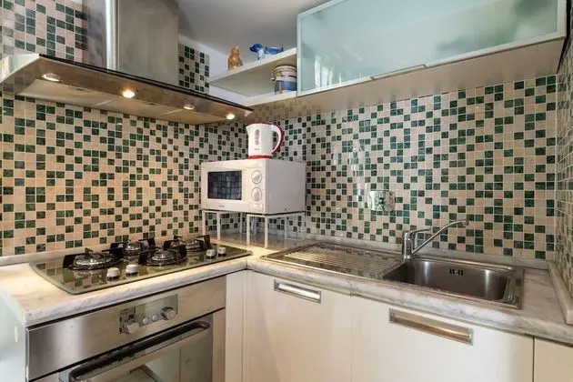 Superior Apart Daire