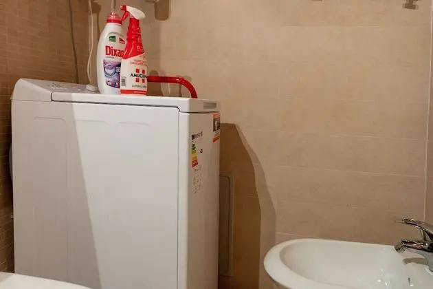 Superior Apart Daire