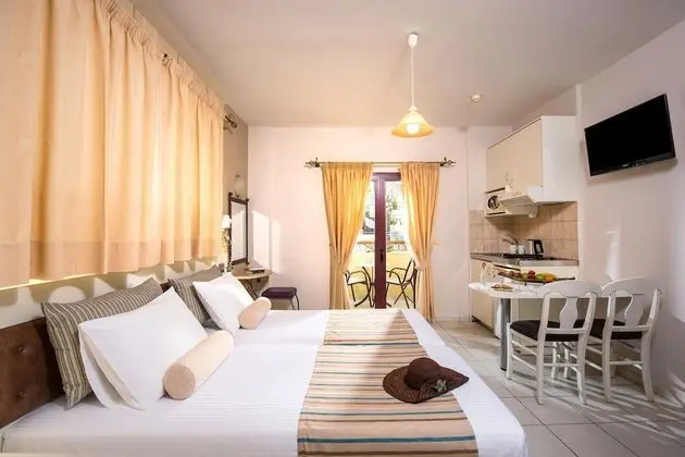 Stüdyo (For 3)
