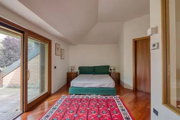 Family Villa, Birden Çok Yatak, Bahçeli (Villa Bella Elena Private Swimming)