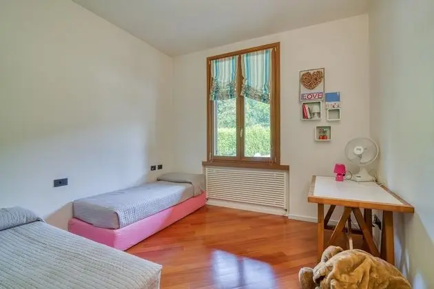 Family Villa, Birden Çok Yatak, Bahçeli (Villa Bella Elena Private Swimming)