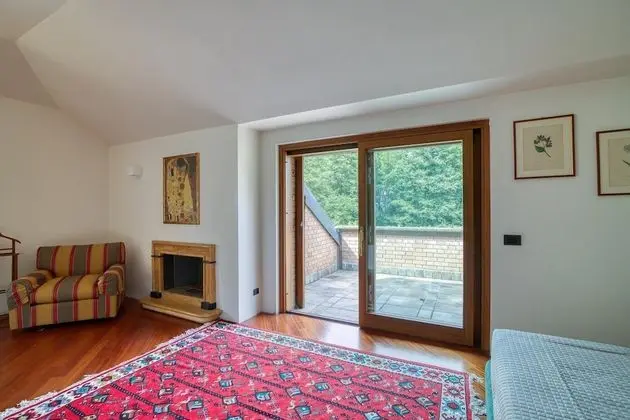 Family Villa, Birden Çok Yatak, Bahçeli (Villa Bella Elena Private Swimming)