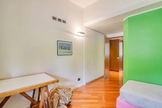 Family Villa, Birden Çok Yatak, Bahçeli (Villa Bella Elena Private Swimming)