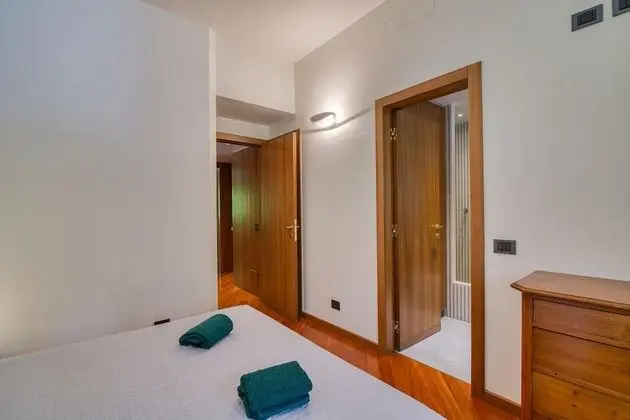 Family Villa, Birden Çok Yatak, Bahçeli (Villa Bella Elena Private Swimming)