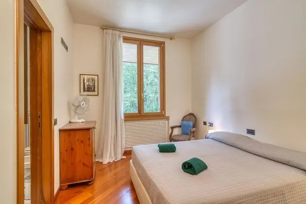 Family Villa, Birden Çok Yatak, Bahçeli (Villa Bella Elena Private Swimming)