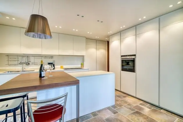 Family Villa, Birden Çok Yatak, Bahçeli (Villa Bella Elena Private Swimming)