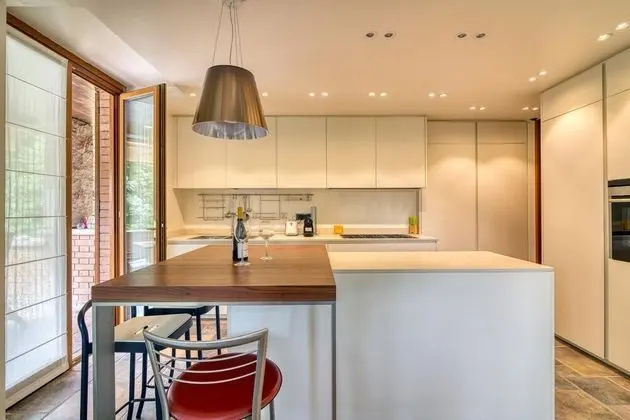 Family Villa, Birden Çok Yatak, Bahçeli (Villa Bella Elena Private Swimming)