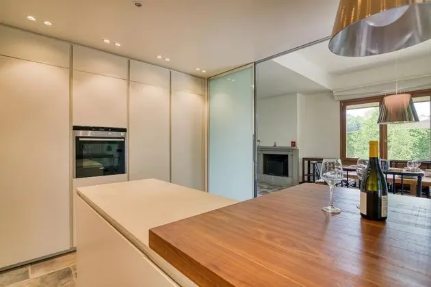 Family Villa, Birden Çok Yatak, Bahçeli (Villa Bella Elena Private Swimming)