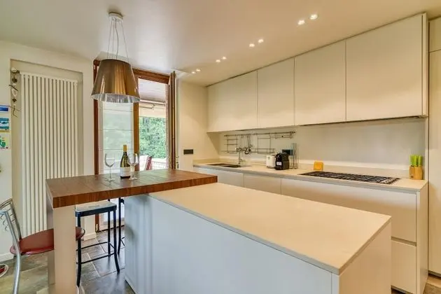 Family Villa, Birden Çok Yatak, Bahçeli (Villa Bella Elena Private Swimming)