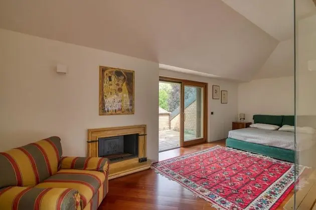 Family Villa, Birden Çok Yatak, Bahçeli (Villa Bella Elena Private Swimming)