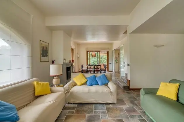 Family Villa, Birden Çok Yatak, Bahçeli (Villa Bella Elena Private Swimming)