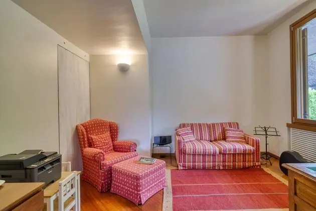 Family Villa, Birden Çok Yatak, Bahçeli (Villa Bella Elena Private Swimming)