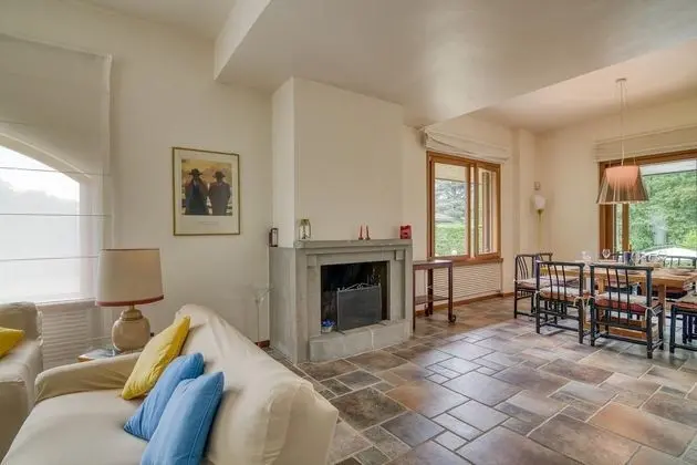 Family Villa, Birden Çok Yatak, Bahçeli (Villa Bella Elena Private Swimming)