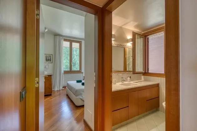 Family Villa, Birden Çok Yatak, Bahçeli (Villa Bella Elena Private Swimming)