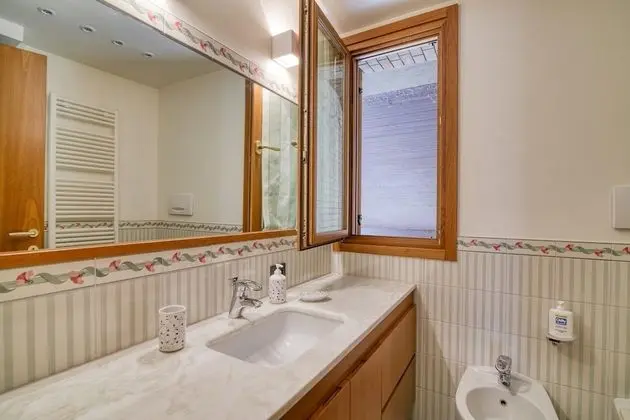 Family Villa, Birden Çok Yatak, Bahçeli (Villa Bella Elena Private Swimming)