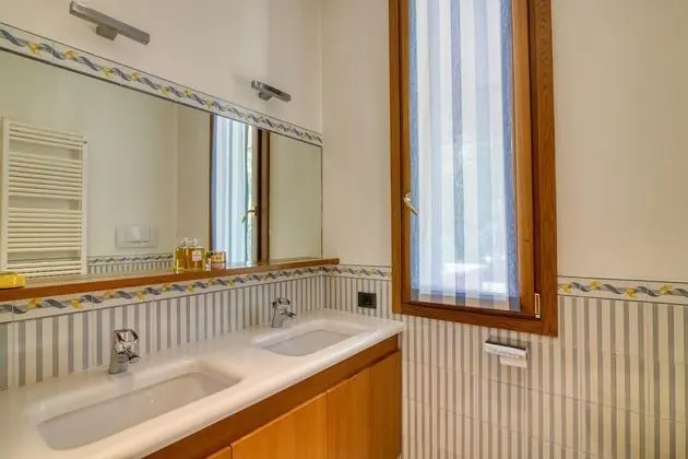 Family Villa, Birden Çok Yatak, Bahçeli (Villa Bella Elena Private Swimming)