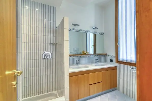 Family Villa, Birden Çok Yatak, Bahçeli (Villa Bella Elena Private Swimming)