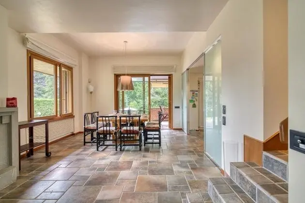 Family Villa, Birden Çok Yatak, Bahçeli (Villa Bella Elena Private Swimming)