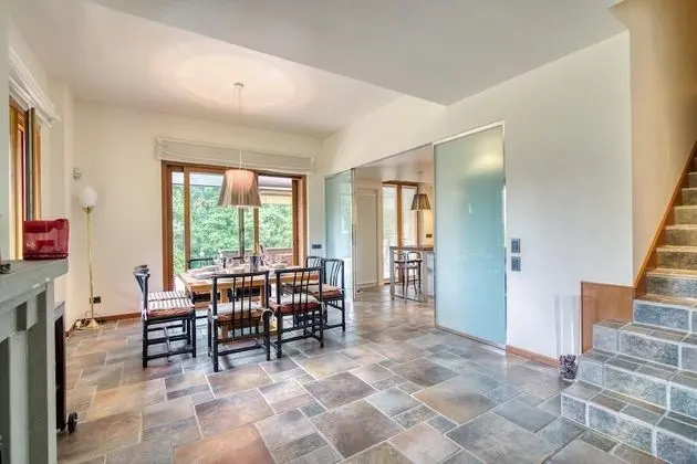 Family Villa, Birden Çok Yatak, Bahçeli (Villa Bella Elena Private Swimming)