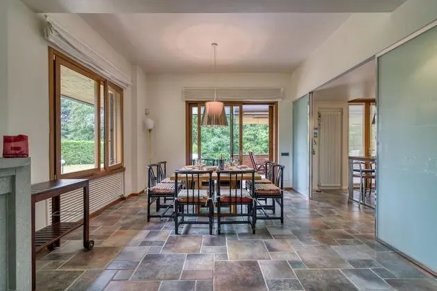 Family Villa, Birden Çok Yatak, Bahçeli (Villa Bella Elena Private Swimming)