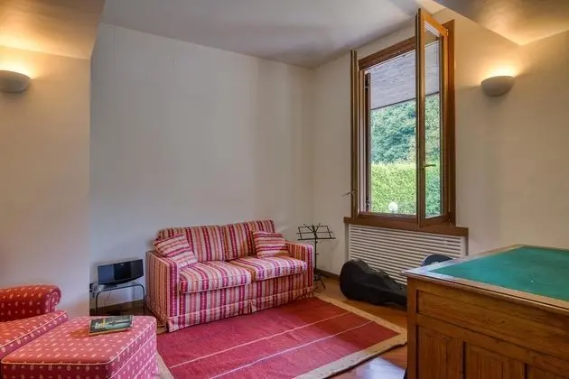 Family Villa, Birden Çok Yatak, Bahçeli (Villa Bella Elena Private Swimming)