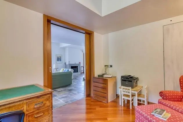 Family Villa, Birden Çok Yatak, Bahçeli (Villa Bella Elena Private Swimming)