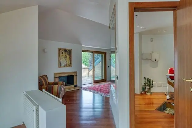 Family Villa, Birden Çok Yatak, Bahçeli (Villa Bella Elena Private Swimming)