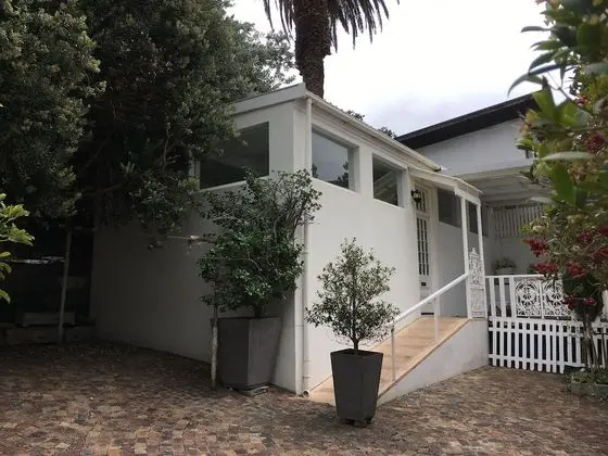Apart Daire (Self-catering unit)
