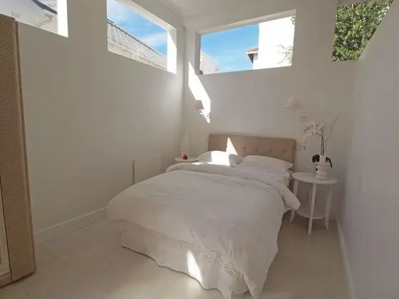 Apart Daire (Self-catering unit)