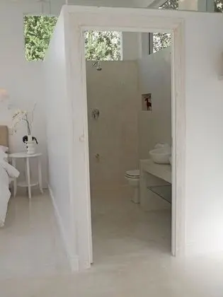 Apart Daire (Self-catering unit)