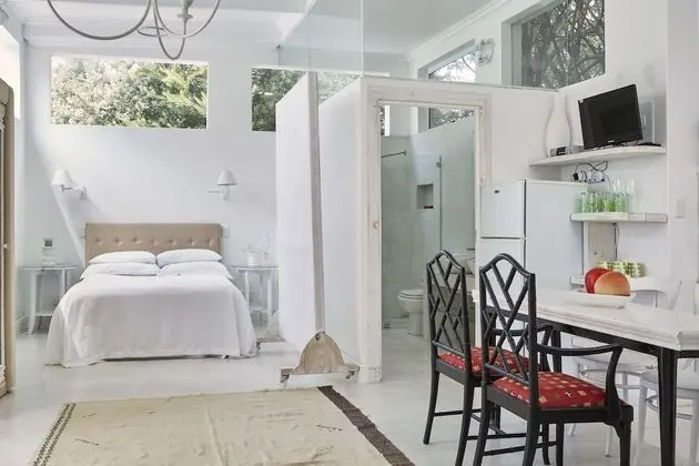 Apart Daire (Self-catering unit)