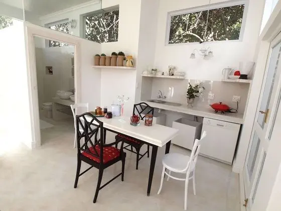 Apart Daire (Self-catering unit)