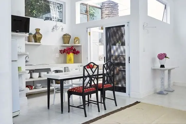 Apart Daire (Self-catering unit)