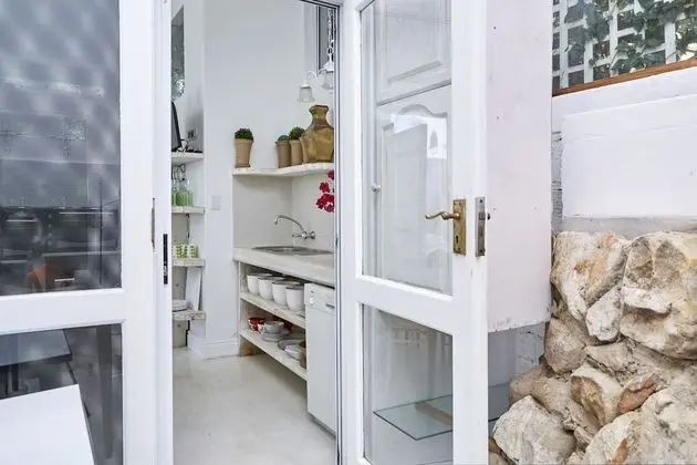 Apart Daire (Self-catering unit)