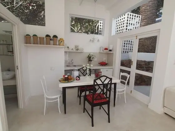 Apart Daire (Self-catering unit)
