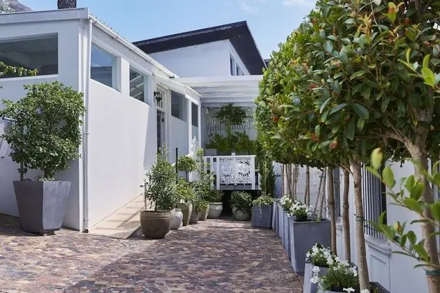 Apart Daire (Self-catering unit)