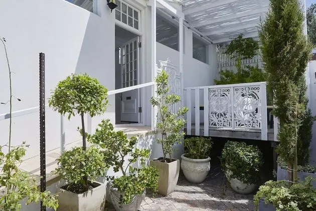 Apart Daire (Self-catering unit)