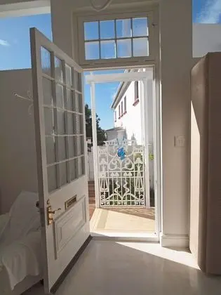 Apart Daire (Self-catering unit)