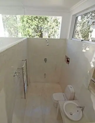 Apart Daire (Self-catering unit)