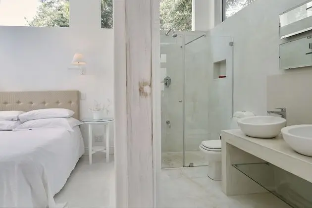 Apart Daire (Self-catering unit)