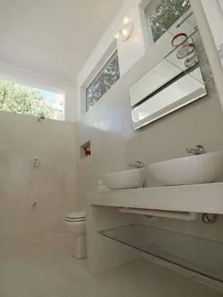 Apart Daire (Self-catering unit)
