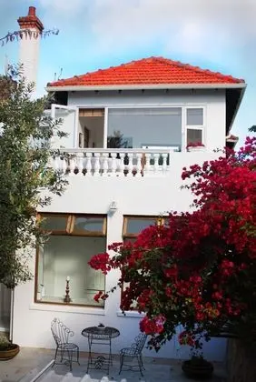 Exclusive Stüdyo Süit