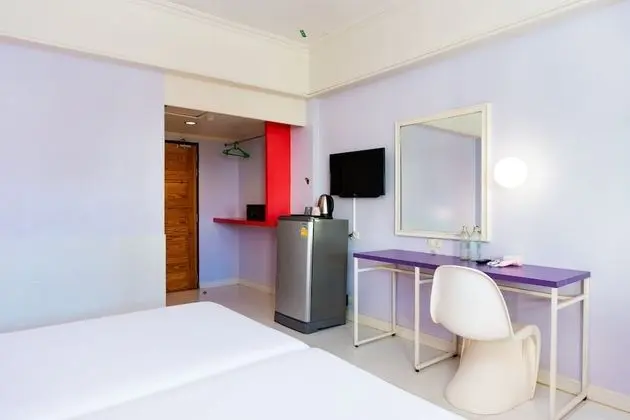 Oda