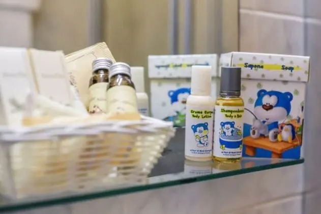 Basic Dört Kişilik Oda, 3 Yatak Odası