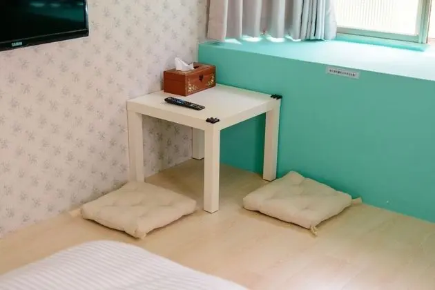 Standard Tek Büyük Yataklı Oda, 1 Çift Kişilik Yatak