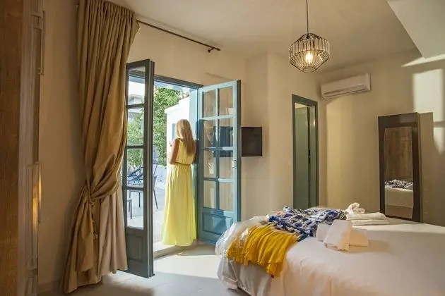 Executive Villa, 5 Yatak Odası, Kişiye Özel Havuzlu