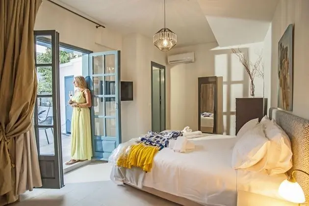 Executive Villa, 5 Yatak Odası, Kişiye Özel Havuzlu