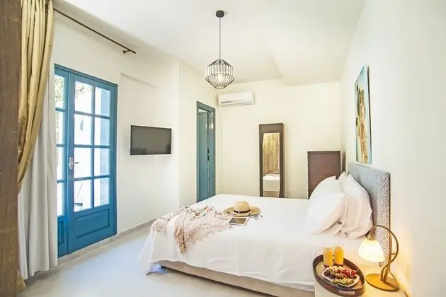 Executive Villa, 5 Yatak Odası, Kişiye Özel Havuzlu