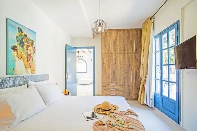 Executive Villa, 5 Yatak Odası, Kişiye Özel Havuzlu